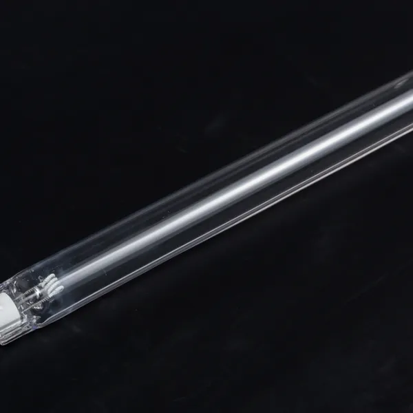 T9/28mm Amalgam UV Lamp Germicidal UV LampWater Treatment UV Lamp�W�W�W�W W(W photo-2