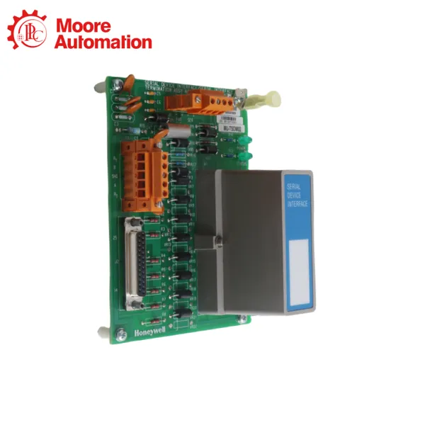 HONEYWELL MU-TSDM02 51303932-277 photo-5