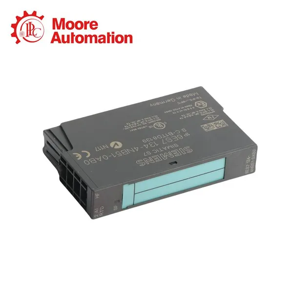 SIEMENS 6ES7134-4NB51-0AB0 photo-3