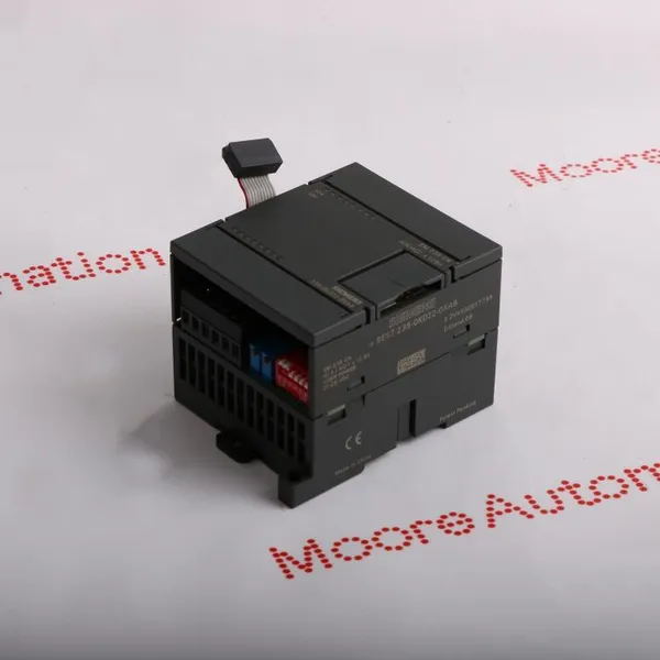 Siemens 6ES7235-0KD22-0XA8 photo-4