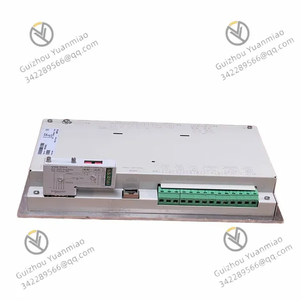 Schneider VAMP40 Protection Module photo-2