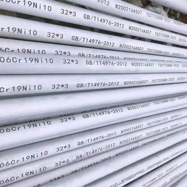 431 Stainless Steel Pipe 1Cr17Ni2 Small-diameter Seamless Steel Pipe photo-5