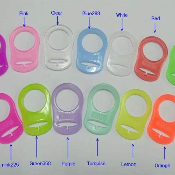 SILICONE RING NUK MAM ADAPTER RING photo-5