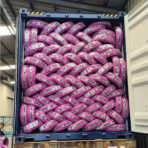 Hanmix 155/65R13 175/70R14 185/65R14 195/60R14 205/60R15 215/65R15 Tyres Durable Radial HP PCR Car Tires photo-5