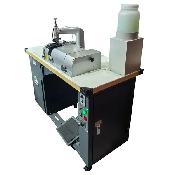 SC-103Gangbao Material Edge Thinning Specialized Machine