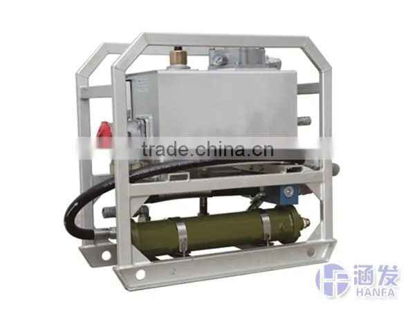Adjustable Stand Diamond Core Drilling Machine photo-2