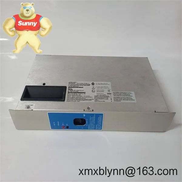 Honeywell 51199947-275 Fan Assembly Kit: Your Control Cabinet's Silent Guardian photo-3