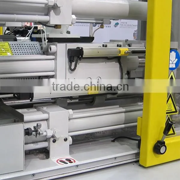 Profibus Output Magnetostrictive Linear Scale photo-6
