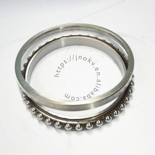 Aftermarket Sany Swing Bearing Swing Circle Cross Reference Replacement for SY135 SY215 SY235 Excavator photo-3