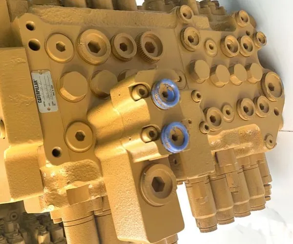 Wholesale of New Products of Sany 365 Seal-kit Control Valve and Excavator Spare Parts photo-5