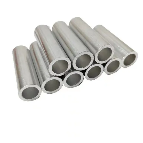 Industrial Lean Equipment Materials 28mm Aluminum Pipe for Assembly Worktable