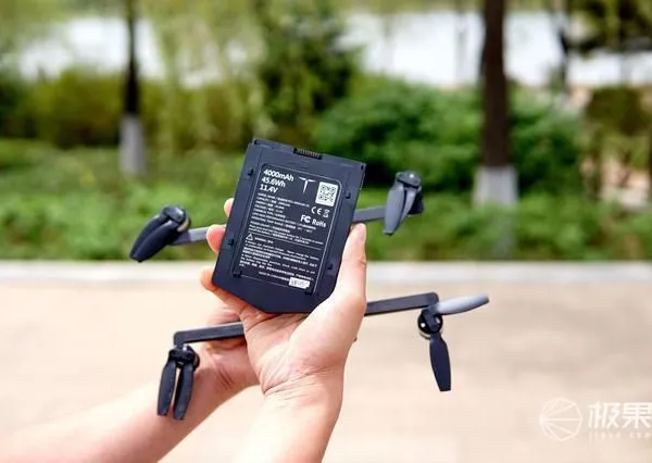 Ultra Long Endurance Drone Battery
