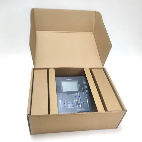 German Wtw Laboratory Dissolved Oxygen Analyzer Oxi7310, in Stock 1ba304 photo-4