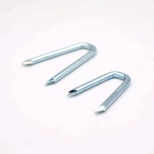 Galvanized Fence Nails 2.5