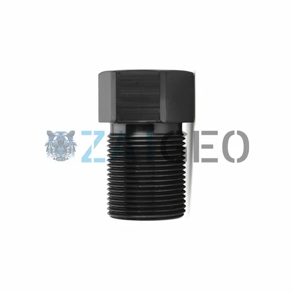 Water Jet Cutter Spare Parts CP022044/844 High PressureWaterjet Cutting Machine Accessories Union Pressure Side photo-5