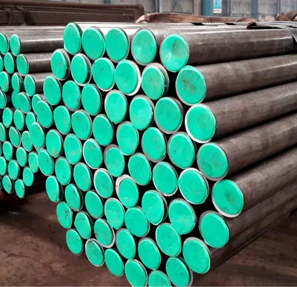 API 5CT Coupling Stock – Technical Data------API 5CT Coupling Stock Supplier