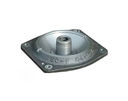 Train Bogie Center Plate Train Products Made in China photo-3
