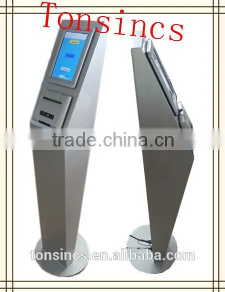 7 Inch Stand Wireless Queue Ticketing Management System photo-2