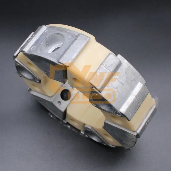 YNF OEM High Quality 25K Pump Coupling DFJ-25K Flexible Rubber Coupling for Excavator Engine Parts Construction Machinery photo-4