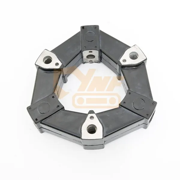 Ynf Excavator Hydraulic Pump Parts 8A 8As Excavator Hydraulic Flexible Coupling Cf-A-008-S0 Cf-A-008-O0 Rubber Coupling photo-5