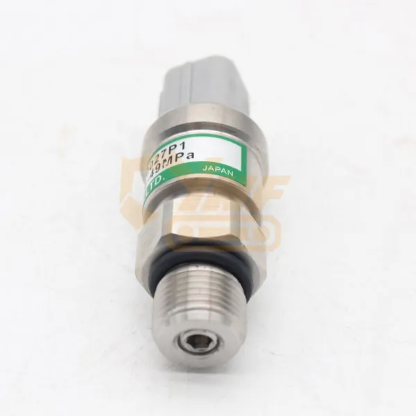 SK200-8 Excavator Pressure Sensor YN52S00102P1 photo-2