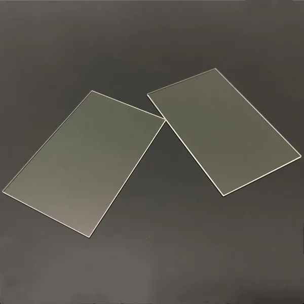 High-Precision Ultraviolet Reflective Mirror With High Reflectivity and Wear-Resistant Coating for Scientific Research, photo-5
