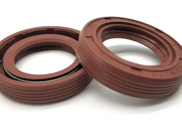 High Quality Customizable China Factory OEM Customized TC TG Rubber Oil Seal photo-4