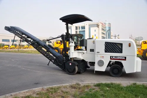 Paving Machinery photo-2