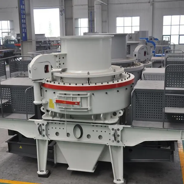 Sand Making Machine photo-2