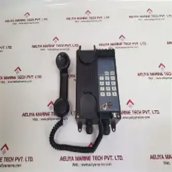 IMCOS-5362W Waterproof Automatic Telephone Wall Mounting photo-5
