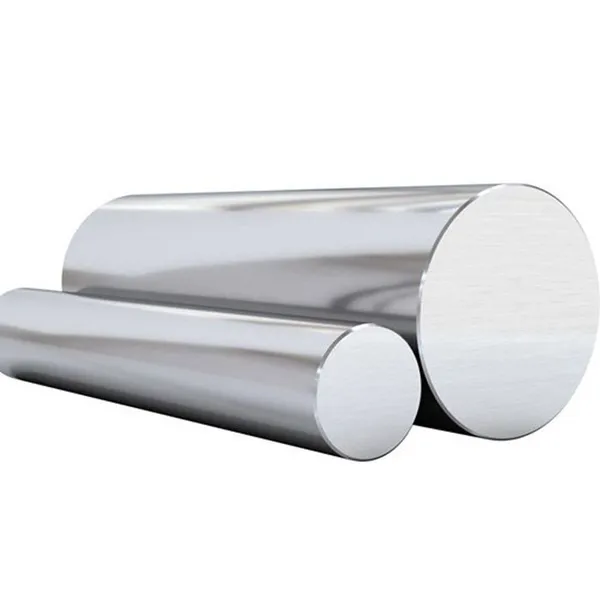 Top Quality UNS N04400 Monel 400/K-500 Nickel-copper Alloy Round Bar Price photo-2