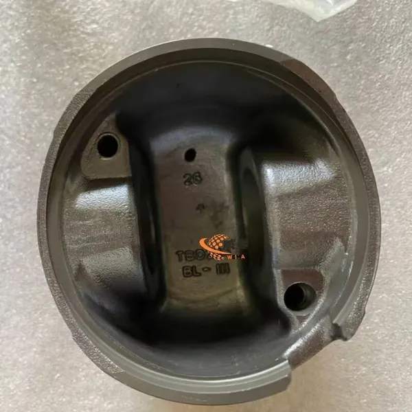 Original SDLG 4110000846062 Piston for Wheel Loader Spare Parts in Stock. photo-2