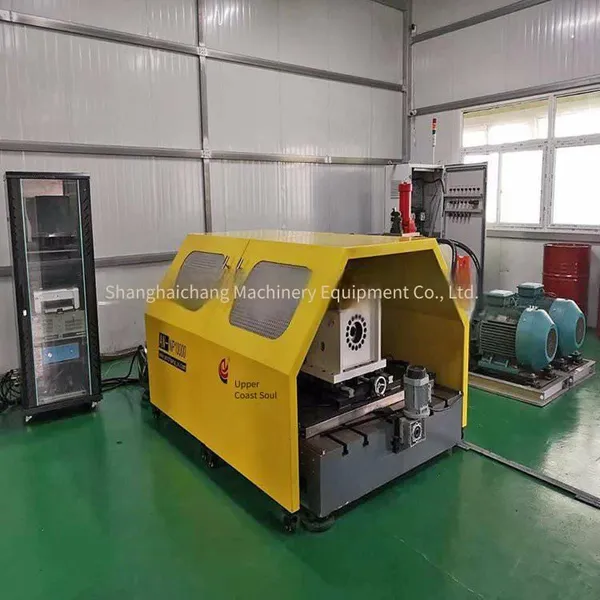 Torsional Fatigue Testing Machine, Price of Testing Machine, Customizable, Anchang Machinery photo-2