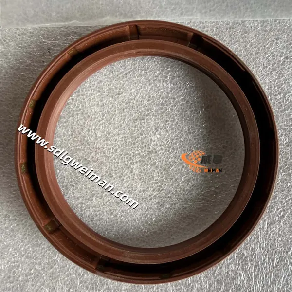 SDLG Seal Ring 4030000049 for SDLG LG952 WHEEL LOADER photo-2