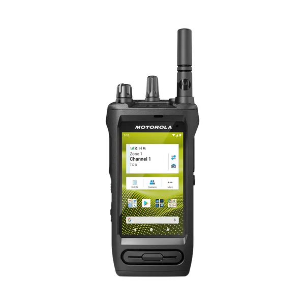 Motorola Solutions MOTOTRBO™ ION Smart Radio