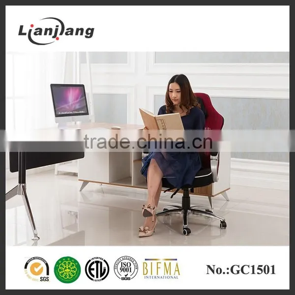 New Portable Car Seat Style Office Chair photo-4