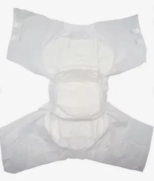 Customizable Disposable Adult Diapers Quick-Drying Pull-Up Pants-Style High Absorbent Quick-Drying for Elderly OEM Processing photo-5