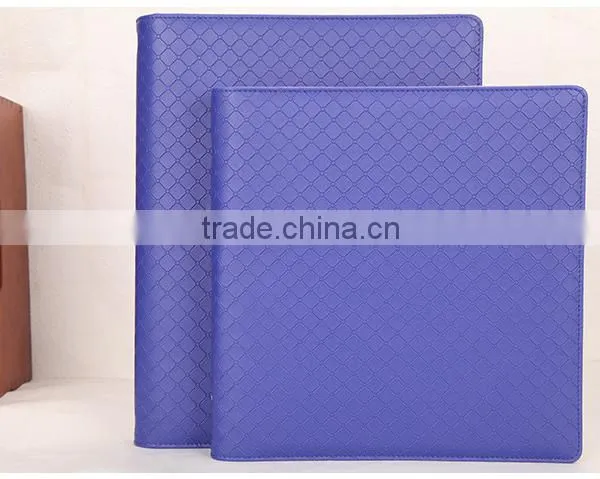Economical Colorful Custom Printed Notebook photo-3