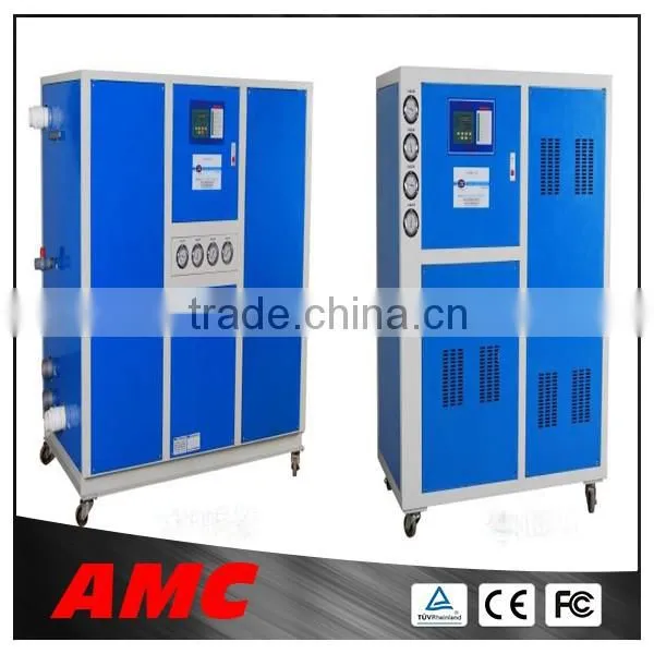 Mini Air Cooled Water Chiller photo-2