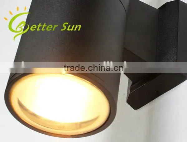 Modern IP65 LED Fixible Outdoor Garden Up and Down Wall Lamp Light Quality Choice photo-5