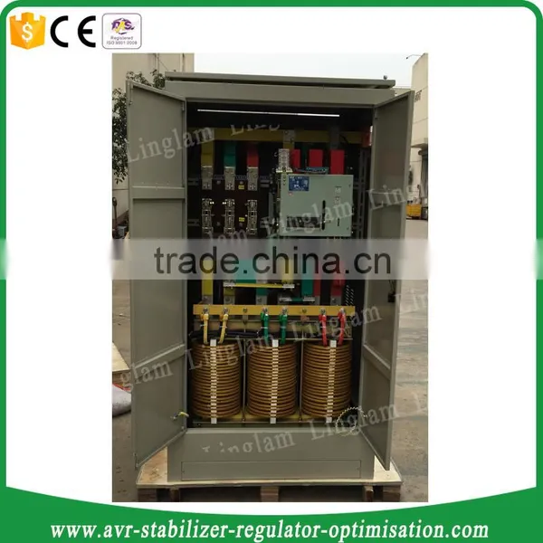400kw Voltage Regulator photo-2