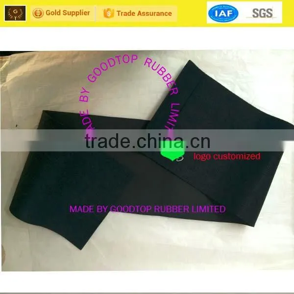 Neoprene Weight Lifting Belt Wholesale photo-6