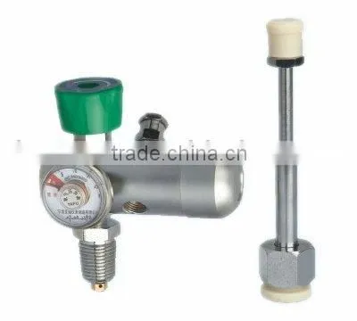 Oxygen Regulator Manufacturer