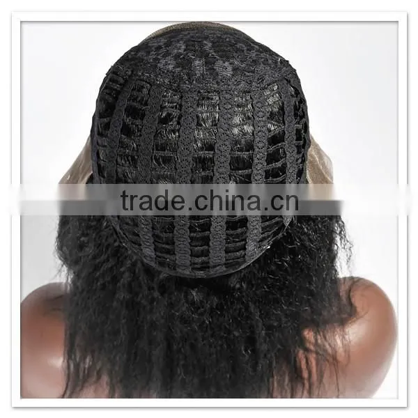 Wholesale Human Hair Full Lace Wig for White Women Human Hair photo-5