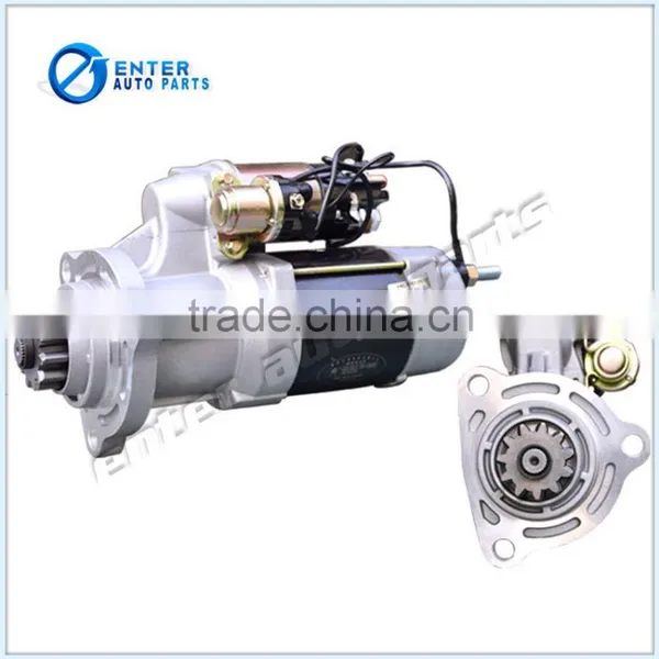 12V 19011506 19011508 10461753 Starter Motor photo-2