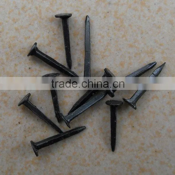 Blue Tack Nail