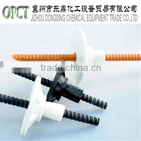 High Strength FRP Rock Bolt for Coal Roadway Support and Protecting photo-3