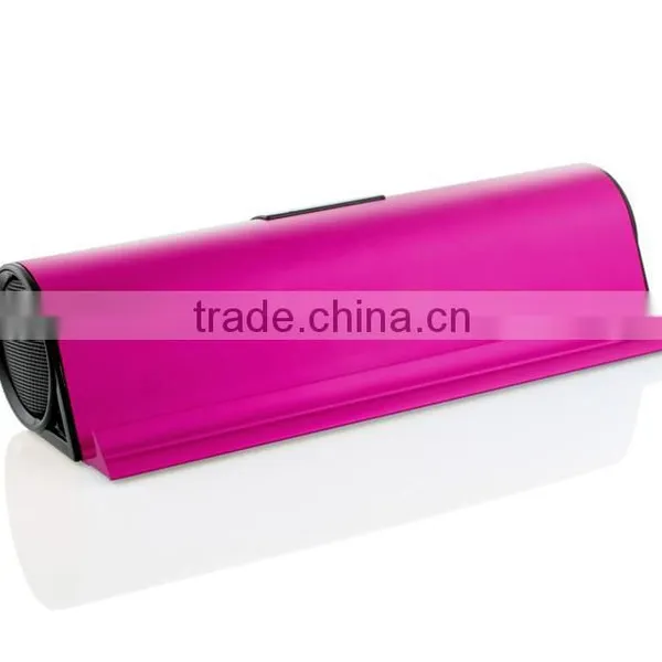 New Bluetooth Stereo Speaker A2dp Avrcp Portable Speaker photo-2