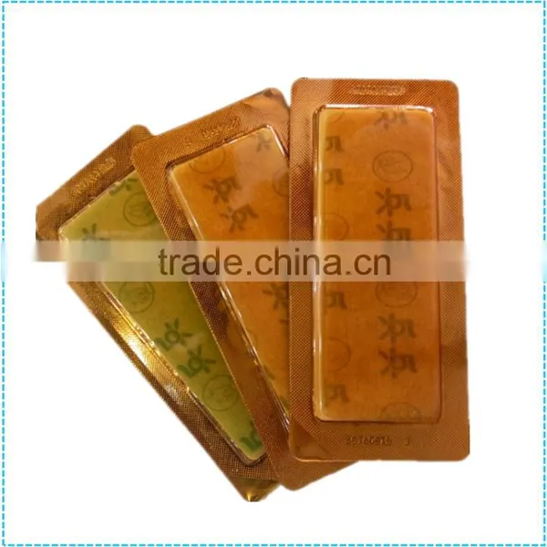 Direct Factory OEM Reduce Fever Pain Relief Fever Cooling Gel Packs photo-5