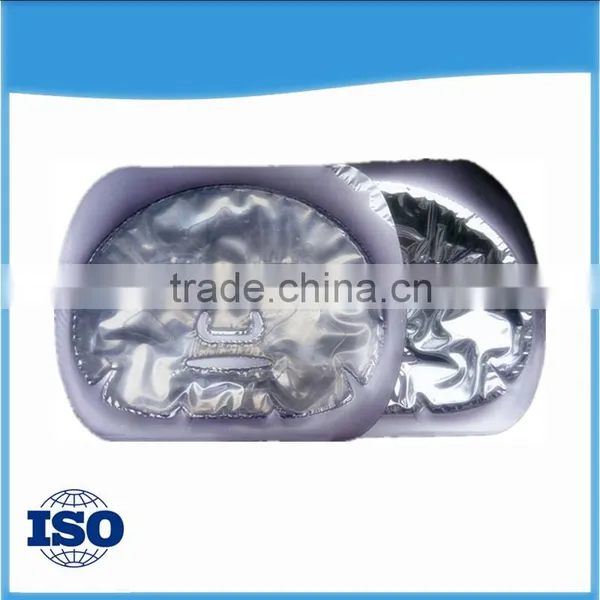 OEM Private Label Silver Collagen Crystal Face Mask for Whitening Moisturizer photo-6